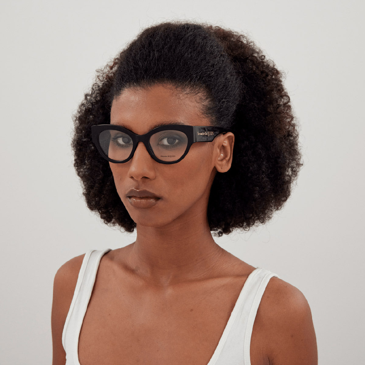 Alexander McQueen - AM0435O