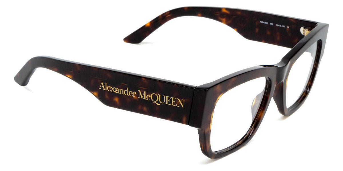 Alexander McQueen - AM0436O