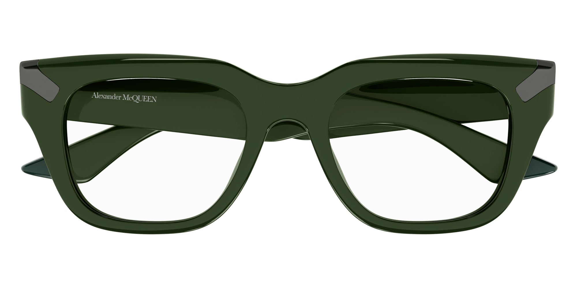 Alexander McQueen AM0443O 004 51 - Green #id:am0443o004_s:102100