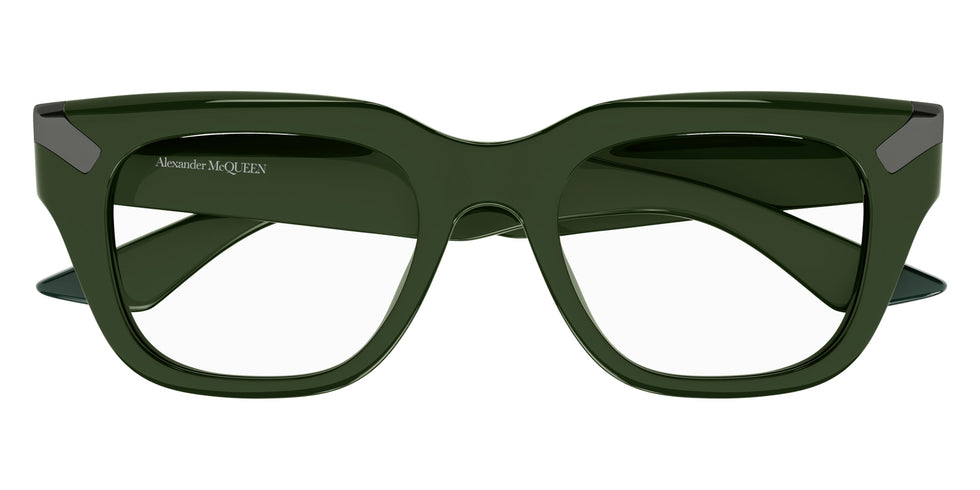Alexander McQueen AM0443O 004 51 - Green #id:am0443o004_s:102100