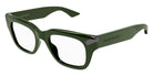 Alexander McQueen AM0443O 004 51 - Green #id:am0443o004_s:102105