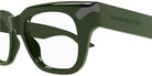 Alexander McQueen AM0443O 004 51 - Green #id:am0443o004_s:102110