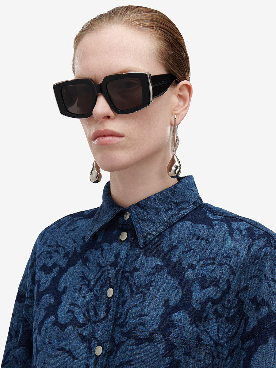 Alexander McQueen - AM0446S