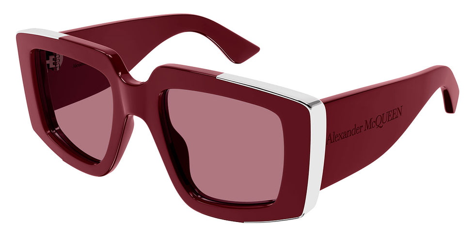 Alexander McQueen - AM0446S