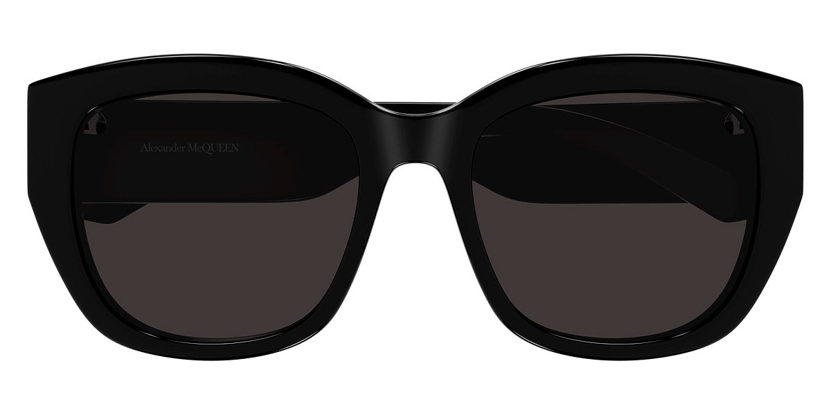 Alexander McQueen アレキサンダーマックイーン サングラス 黒 楽天市場】【最大2万円OFFクーポン対象・12/23～25限定】ALEXANDER