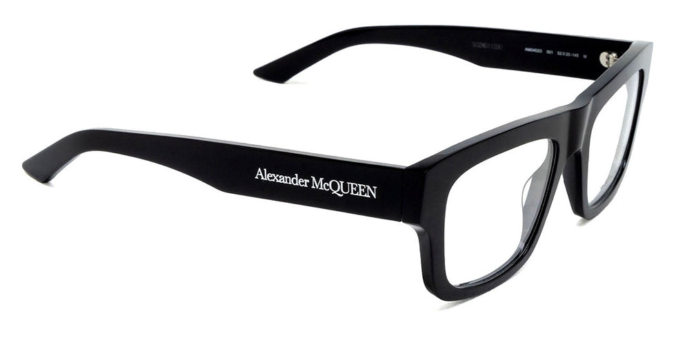 Alexander McQueen - AM0452O