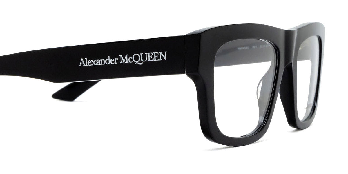 Alexander McQueen - AM0452O