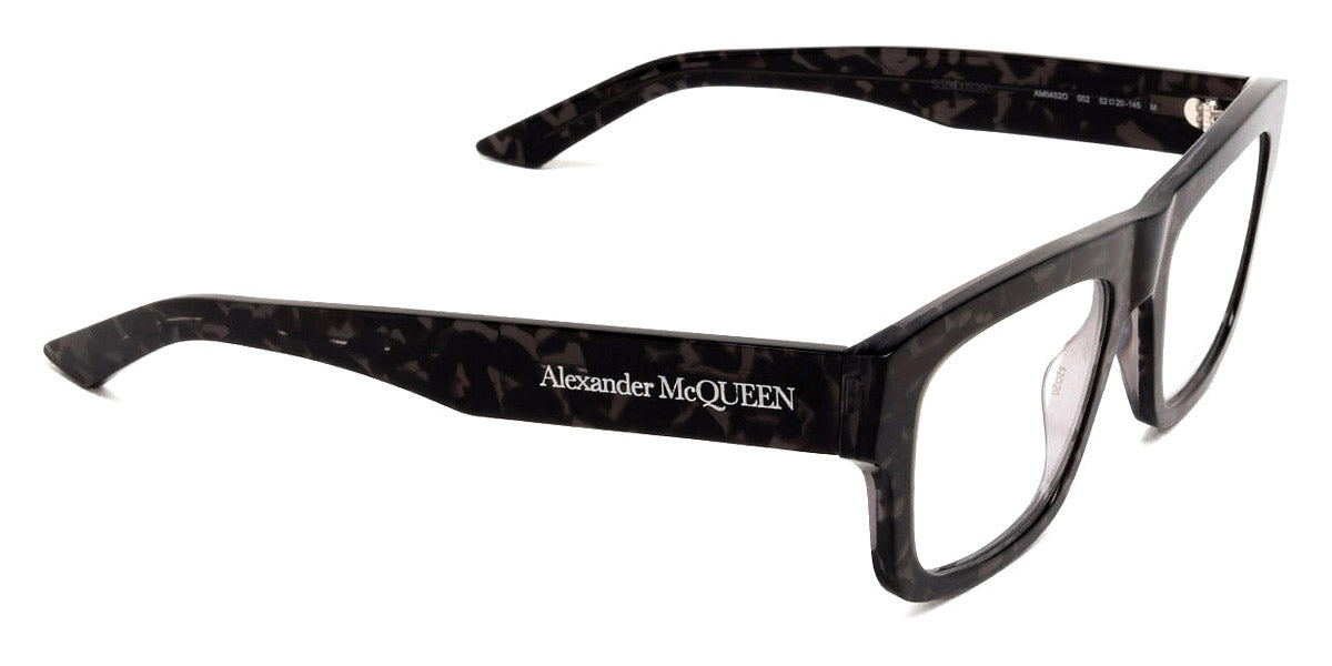 Alexander McQueen - AM0452O