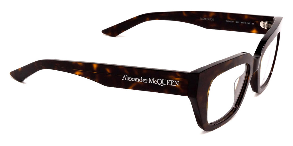 Alexander McQueen - AM0453O