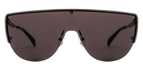 Gunmetal / Gray / 99-1-145