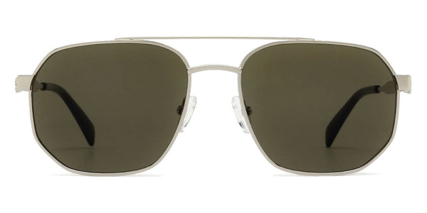 Silver / Green / 58-18-145