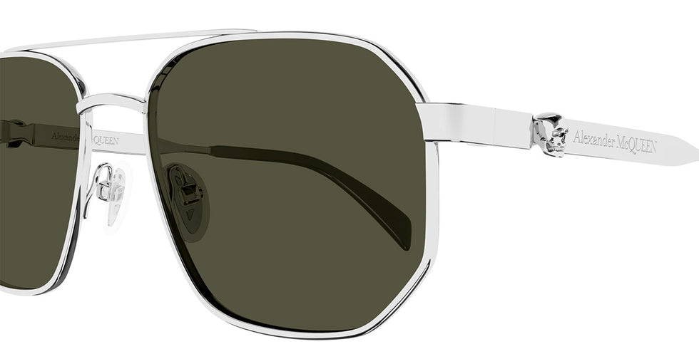 Alexander McQueen - AM0458S