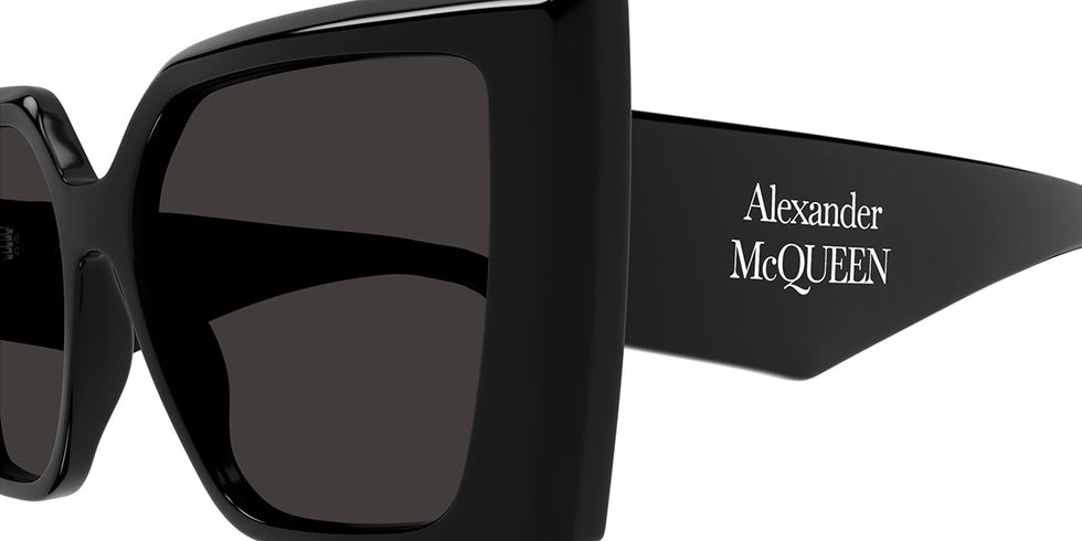 Alexander McQueen - AM0467S