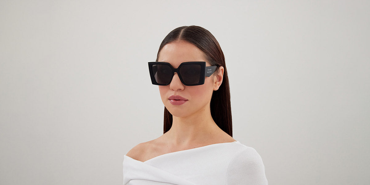 Alexander McQueen - AM0467S