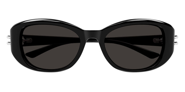 Black / Gray / 54-19-135