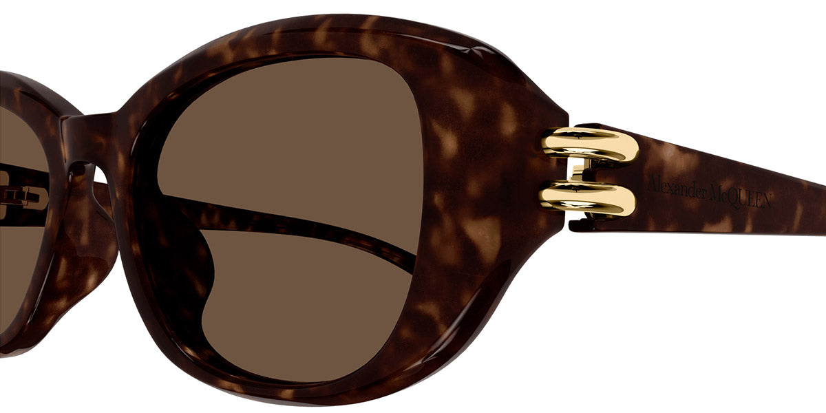 Alexander McQueen - AM0470SA