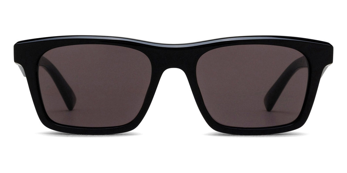 Alexander McQueen AM0472S Square Sunglasses | EyeOns.com