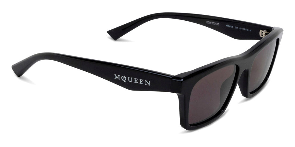 Alexander McQueen - AM0472S