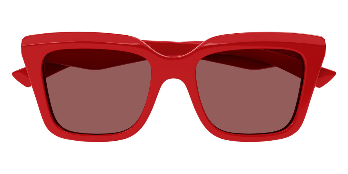 Alexander McQueen AM0473S 003 53 - Red / Brown #id:am0473s003_s:100100