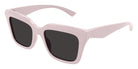 Alexander McQueen AM0473S 005 53 - Pink / Gray #id:am0473s005_s:100105