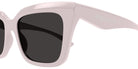 Alexander McQueen AM0473S 005 53 - Pink / Gray #id:am0473s005_s:100110