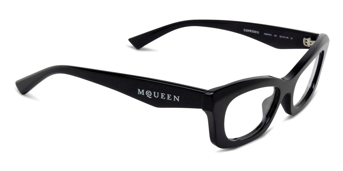 Alexander McQueen - AM0474O