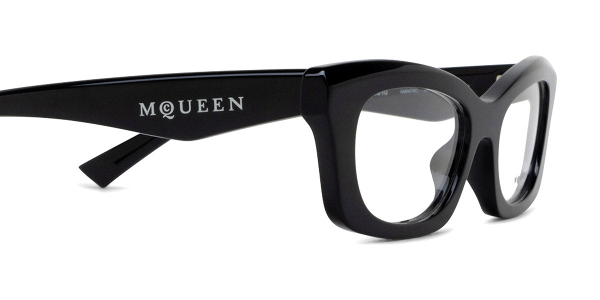 Alexander McQueen - AM0474O