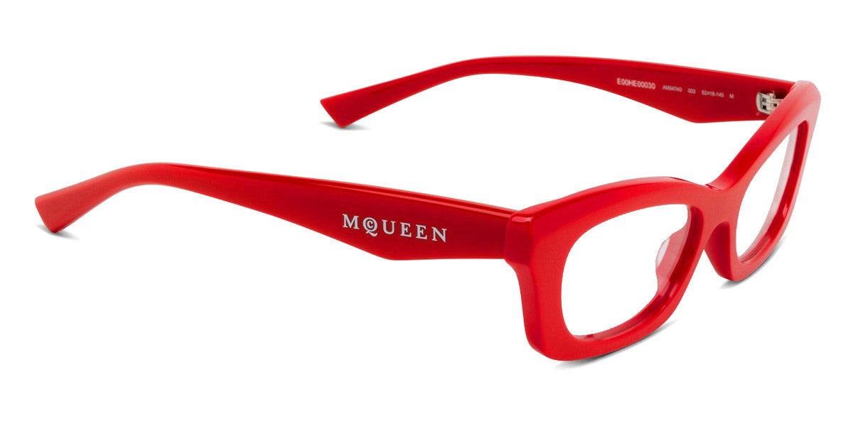 Alexander McQueen - AM0474O