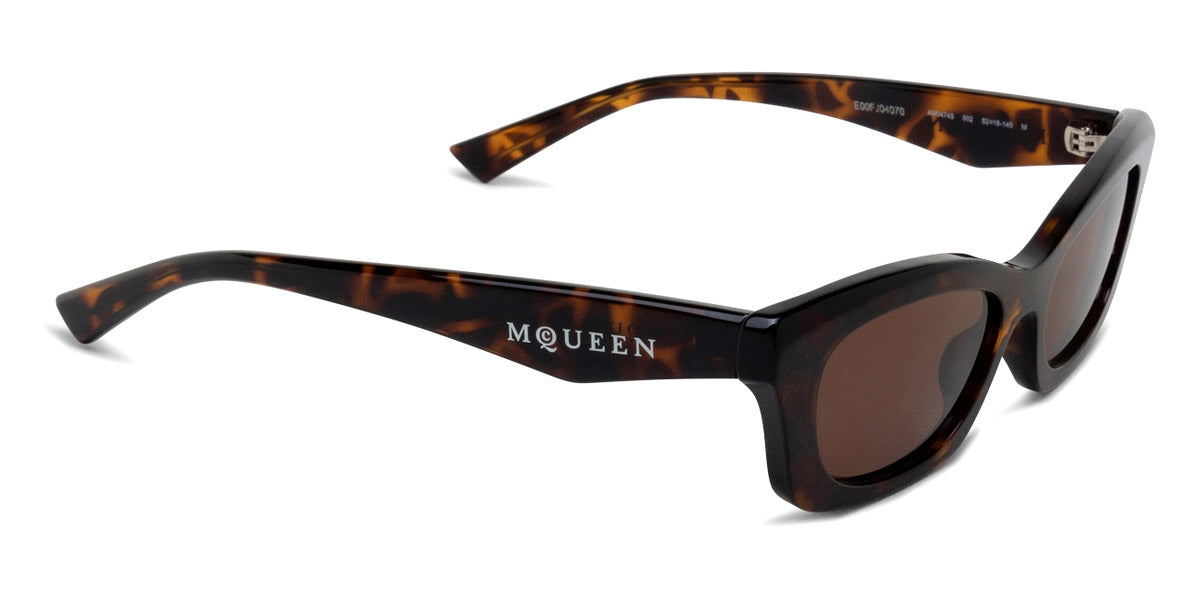 Alexander McQueen - AM0474S