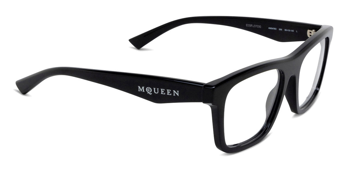 Alexander McQueen - AM0475O