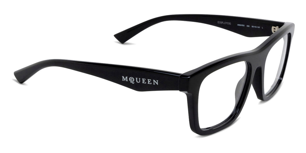 Alexander McQueen - AM0475O