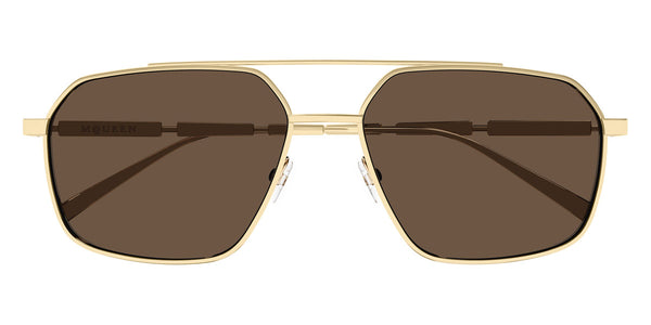 Gold / Brown / 59-16-145