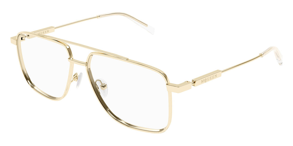 Alexander McQueen - AM0480O