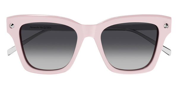 Pink/Silver / Gray Gradient / 52-18-145