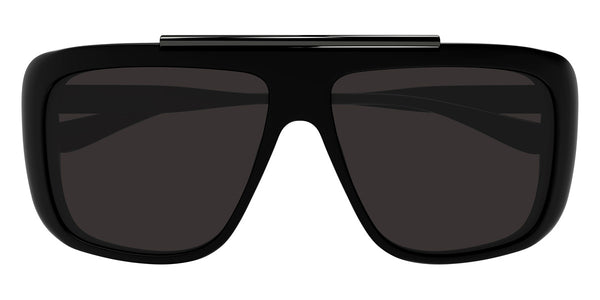 Black/Gunmetal / Gray / 60-13-140