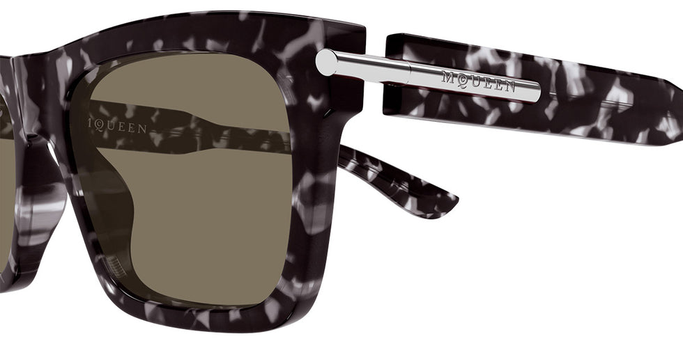 Alexander McQueen - AM0495S