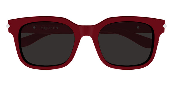 Burgundy / Gray / 54-20-145