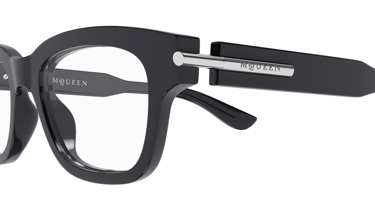 Alexander McQueen AM0497O 003 50 - Gray #id:am0497o003_s:104110