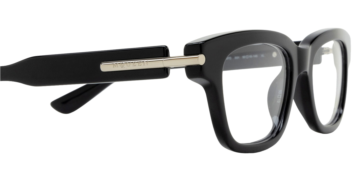 Alexander McQueen - AM0497O