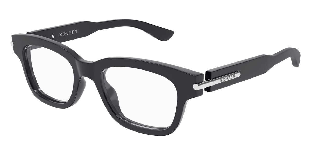 Alexander McQueen AM0497O 007 52 - Gray #id:am0497o007_s:108105