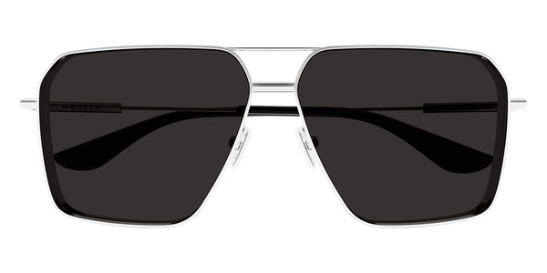 Silver / Gray / 60-12-140