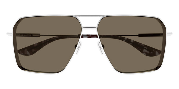 Silver / Brown / 60-12-140