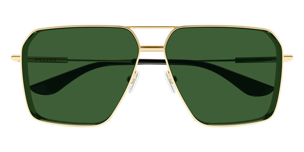 Gold / Green / 60-12-140