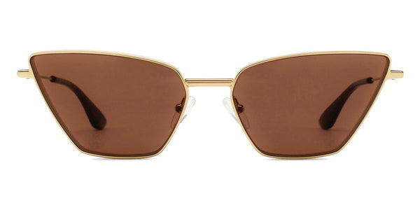 Gold / Brown / 58-16-140