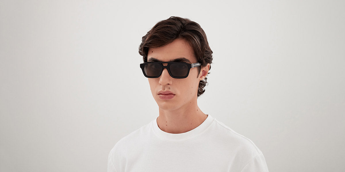 Alexander McQueen - AM0505S