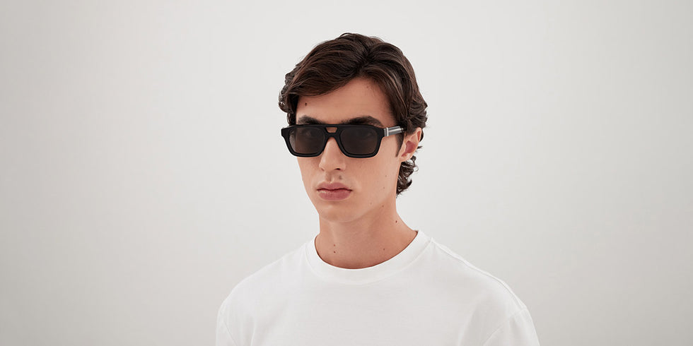 Alexander McQueen - AM0505S