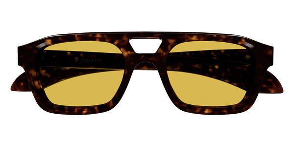 Havana / Yellow / 52-21-150