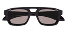 Alexander McQueen AM0505S 004 52 - Violet / Brown #id:am0505s004_s:100100