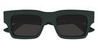 Alexander McQueen AM0508S 004 50 - Gray / Gray #id:am0508s004_s:102100