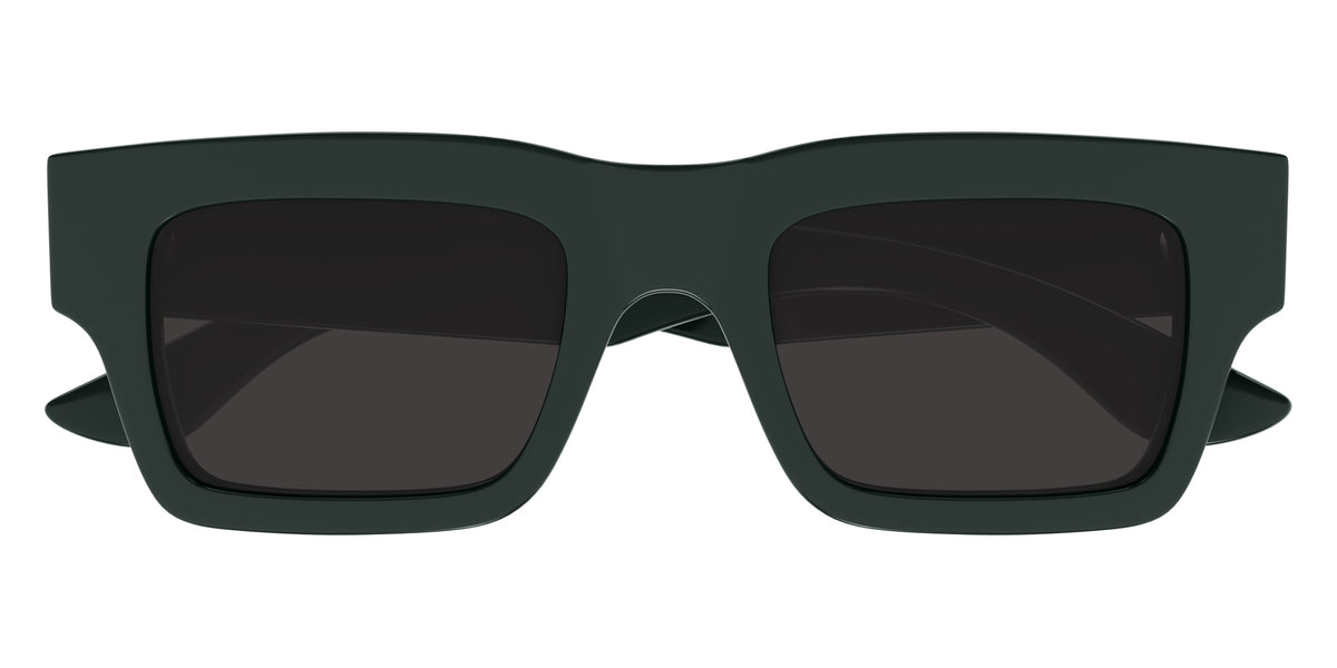 Alexander McQueen AM0508S 004 50 - Gray / Gray #id:am0508s004_s:102100